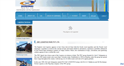 Desktop Screenshot of jwclogic.com